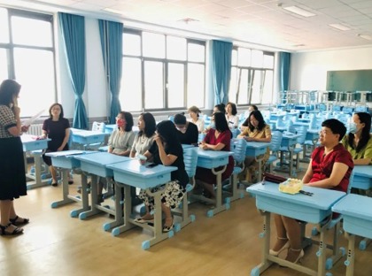 【3中•精彩教学】凝心聚力，博采众长——青岛三中英语组集备工作纪实